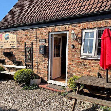 Yarm Cottages Sleeping 6 Forge And Smythy Kirklevington Esterno foto