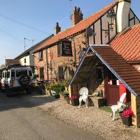 Yarm Cottages Sleeping 6 Forge And Smythy Kirklevington Esterno foto