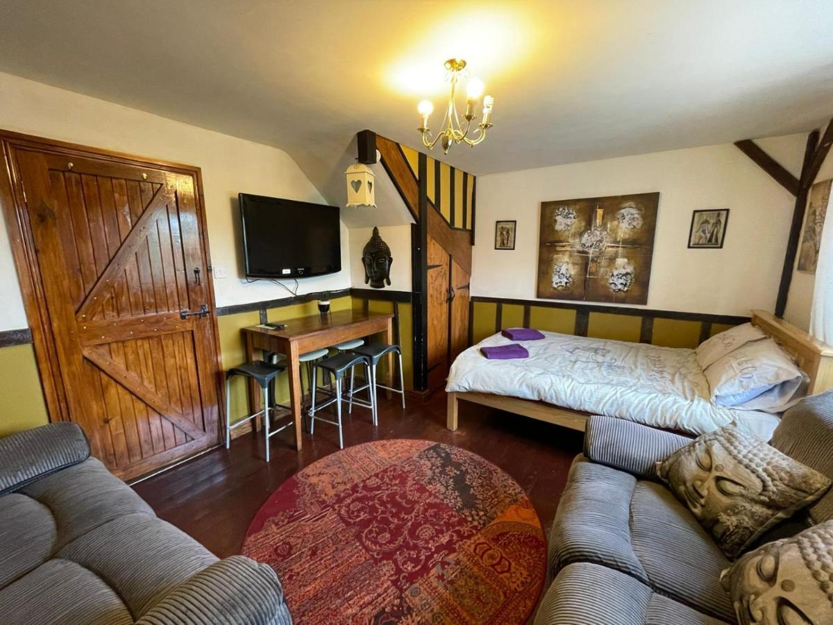 Yarm Cottages Sleeping 6 Forge And Smythy Kirklevington Esterno foto