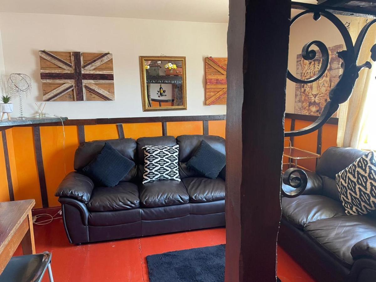 Yarm Cottages Sleeping 6 Forge And Smythy Kirklevington Esterno foto