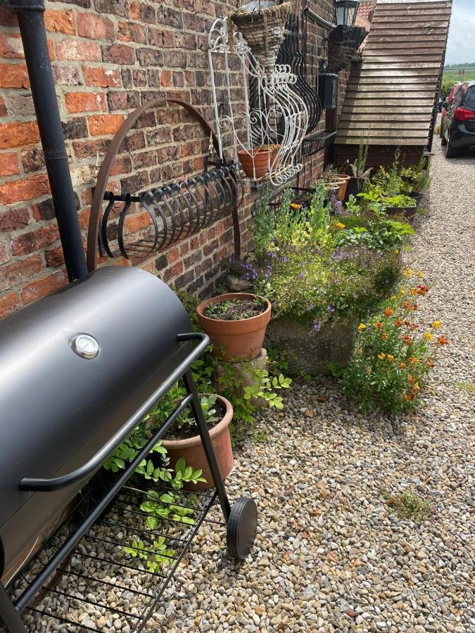 Yarm Cottages Sleeping 6 Forge And Smythy Kirklevington Esterno foto