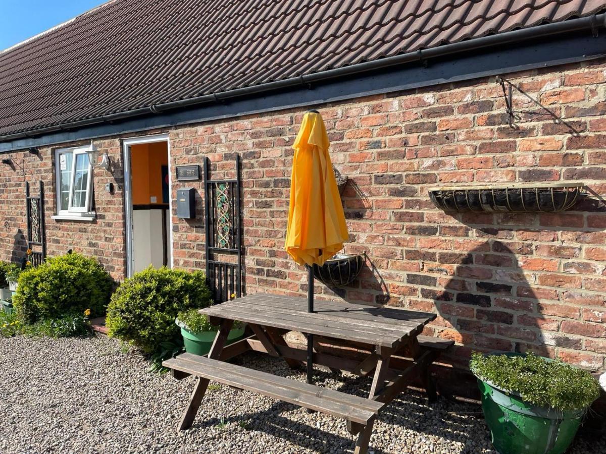Yarm Cottages Sleeping 6 Forge And Smythy Kirklevington Esterno foto