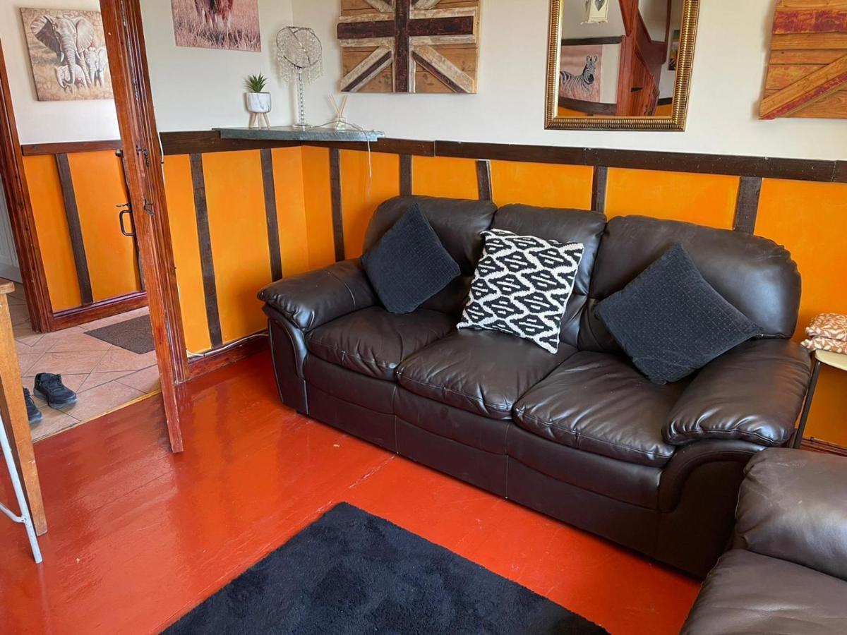 Yarm Cottages Sleeping 6 Forge And Smythy Kirklevington Esterno foto