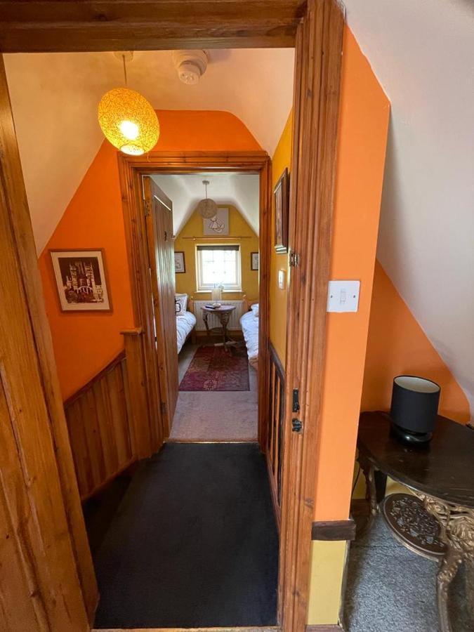 Yarm Cottages Sleeping 6 Forge And Smythy Kirklevington Esterno foto