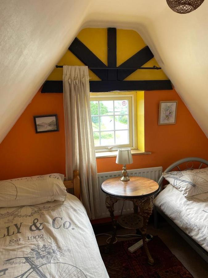 Yarm Cottages Sleeping 6 Forge And Smythy Kirklevington Esterno foto