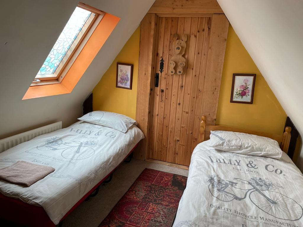 Yarm Cottages Sleeping 6 Forge And Smythy Kirklevington Esterno foto
